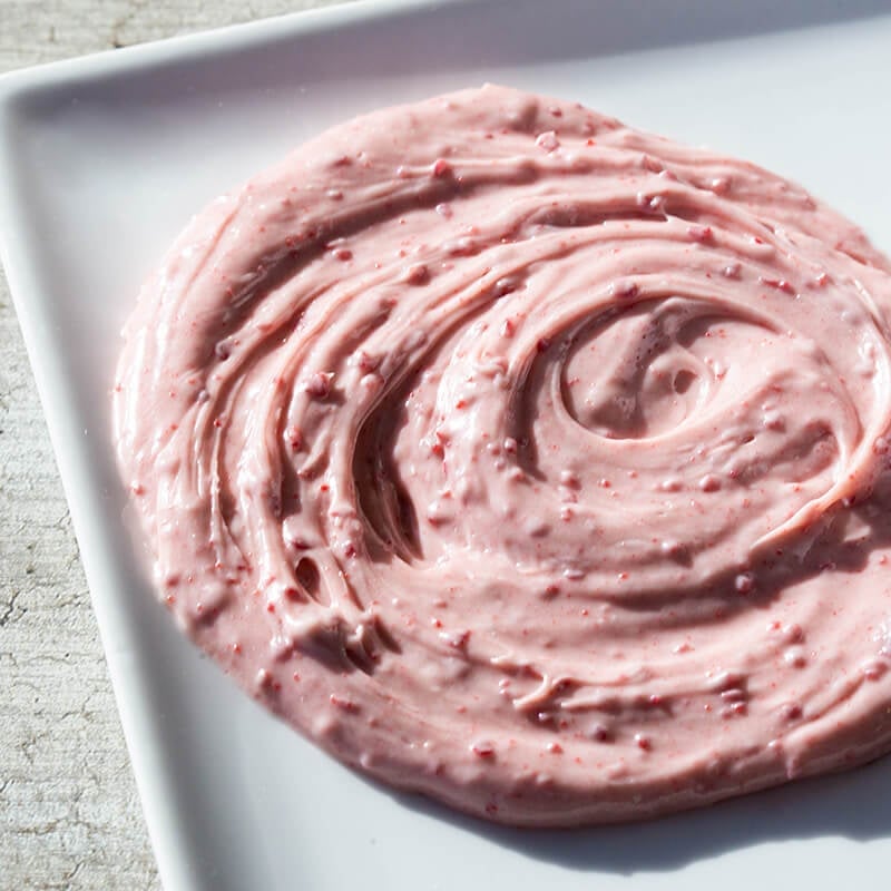 CHOCOCREAM CRUNCHY FRUTTI ROSSI